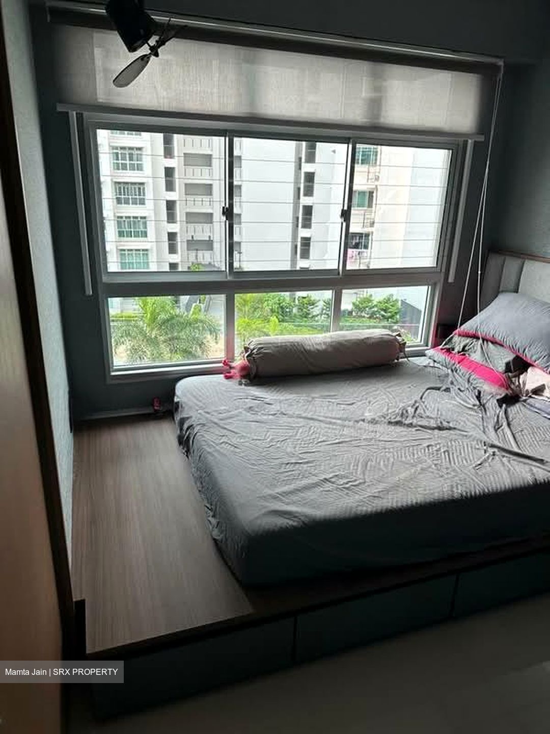 Blk 421C Northshore Straitsview (Punggol), HDB 2 Rooms #553321171